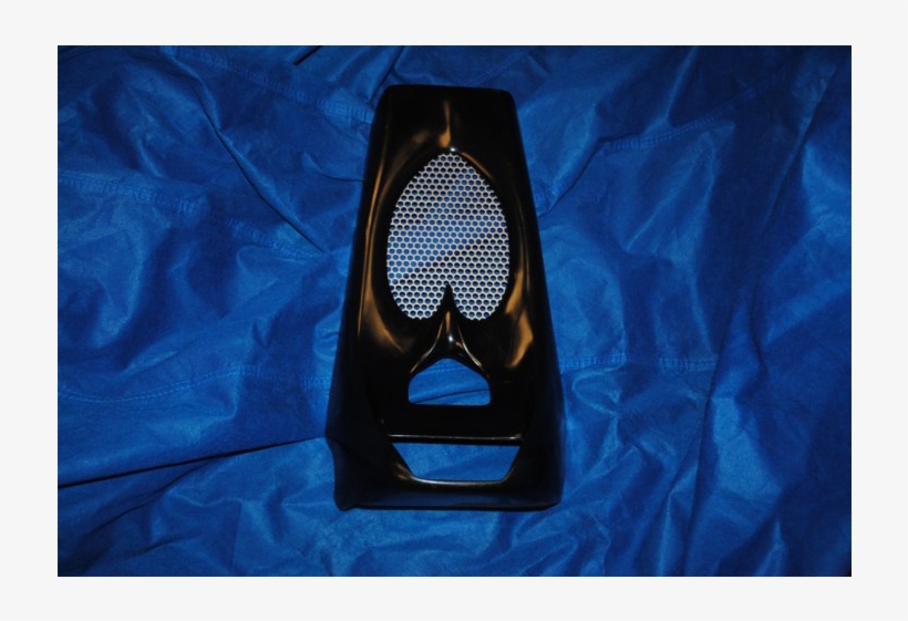 Fu103 Chin Spoiler - Kayak, transparent png download