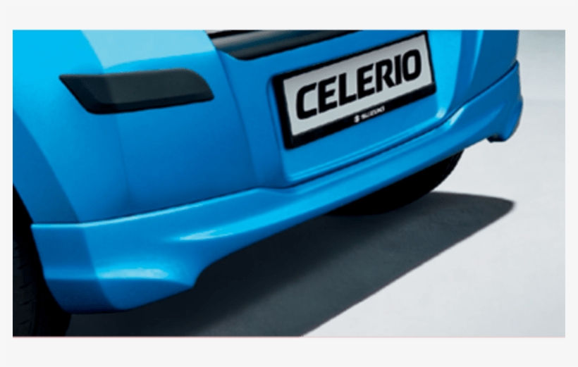 Primed, Can Be Painted In Body Colour - Hot Hatch, transparent png download