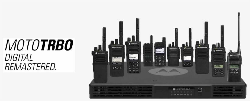 Motorola P6600 Walkie Talkie Malaysia, transparent png download