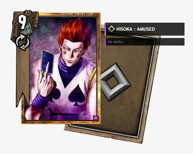 [spoiler Last Chapters] - Geralt Quen, transparent png download