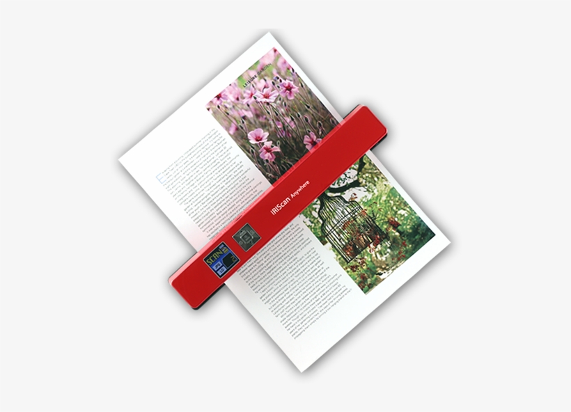 Monday, March 19, 2018 - Iriscan Anywhere 5, transparent png download