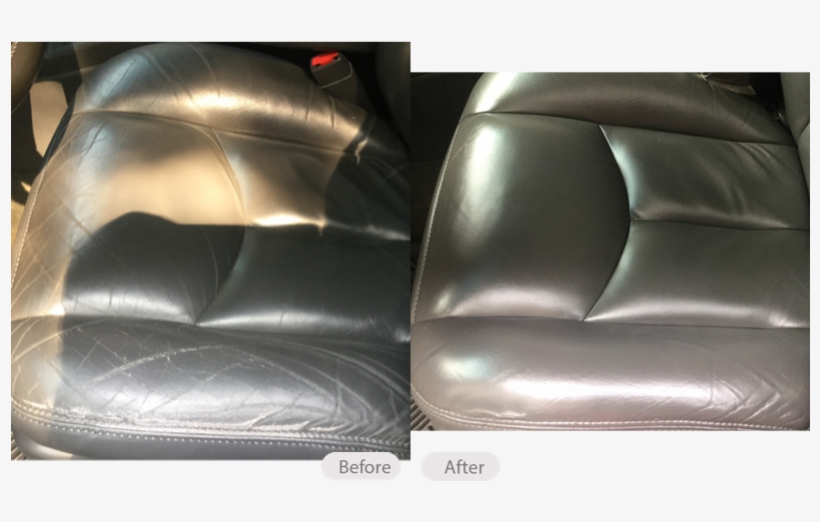 Chevy Truck Seat - Car Seat Cover, transparent png download
