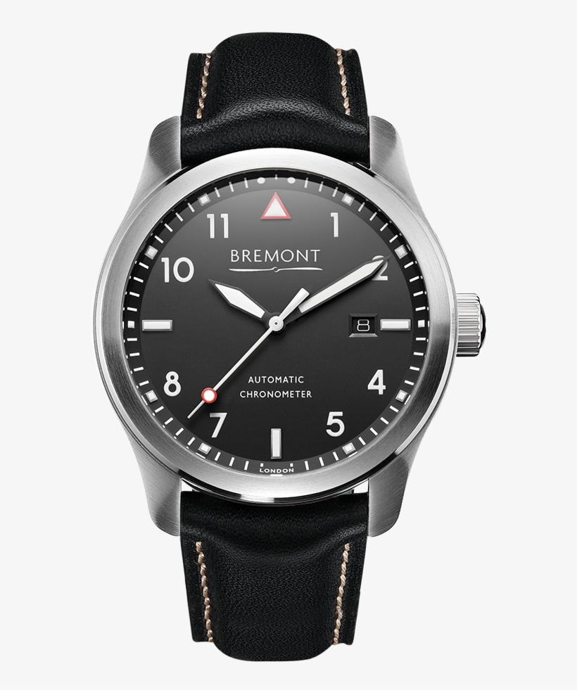 Bremont Watch, transparent png download