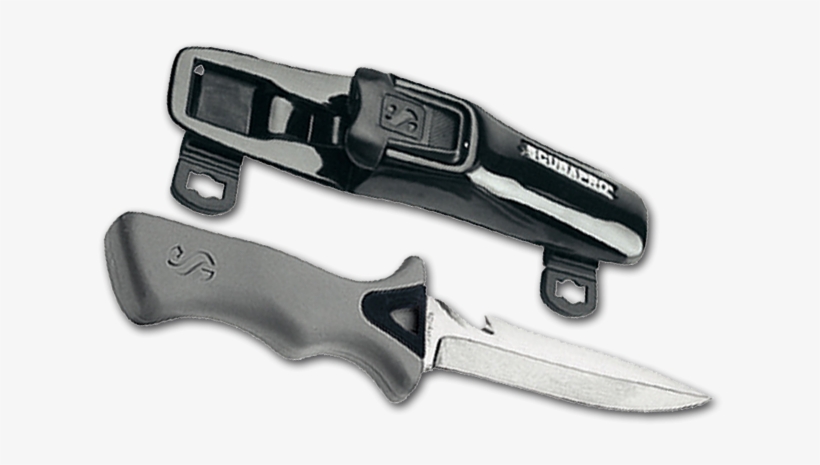 Cuchillo De Buceo K4 Scubapro - Cuchillo Buceo Png, transparent png download