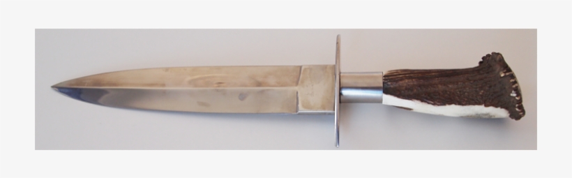 Cuchillo Artesano Monterías De Acero Inoxidable - Utility Knife, transparent png download