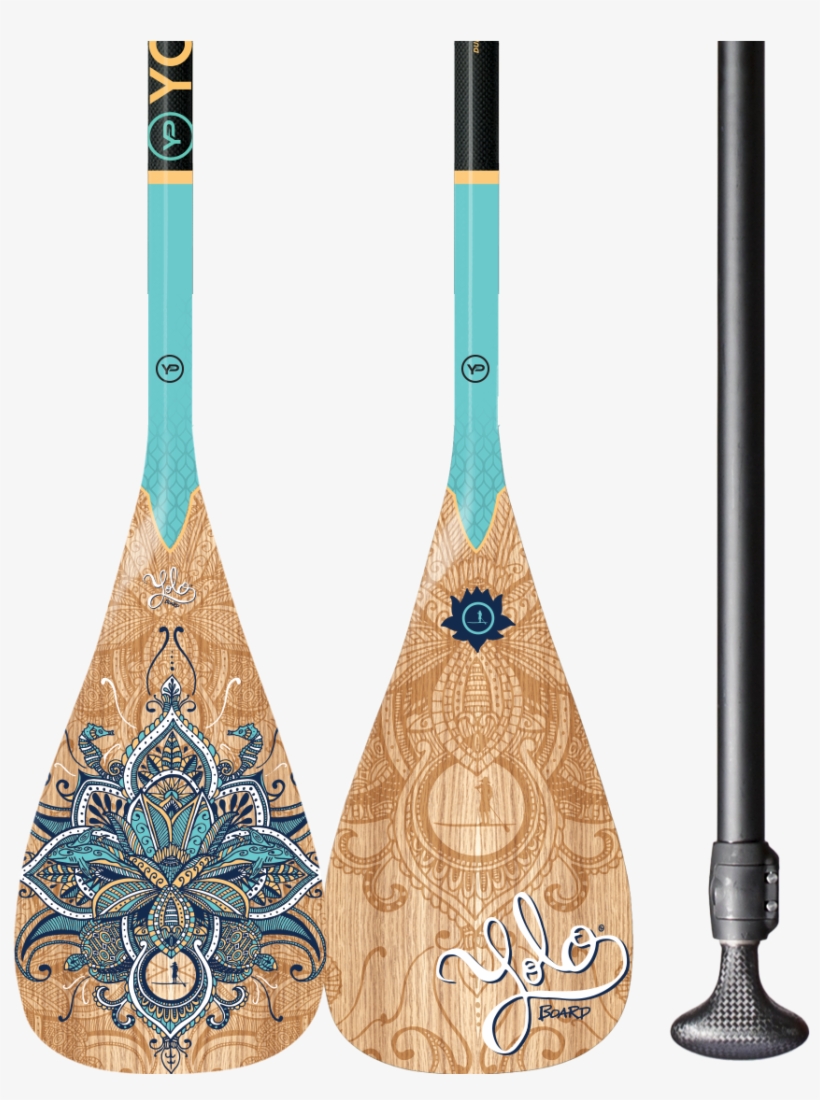 Paddleboard Paddle, transparent png download