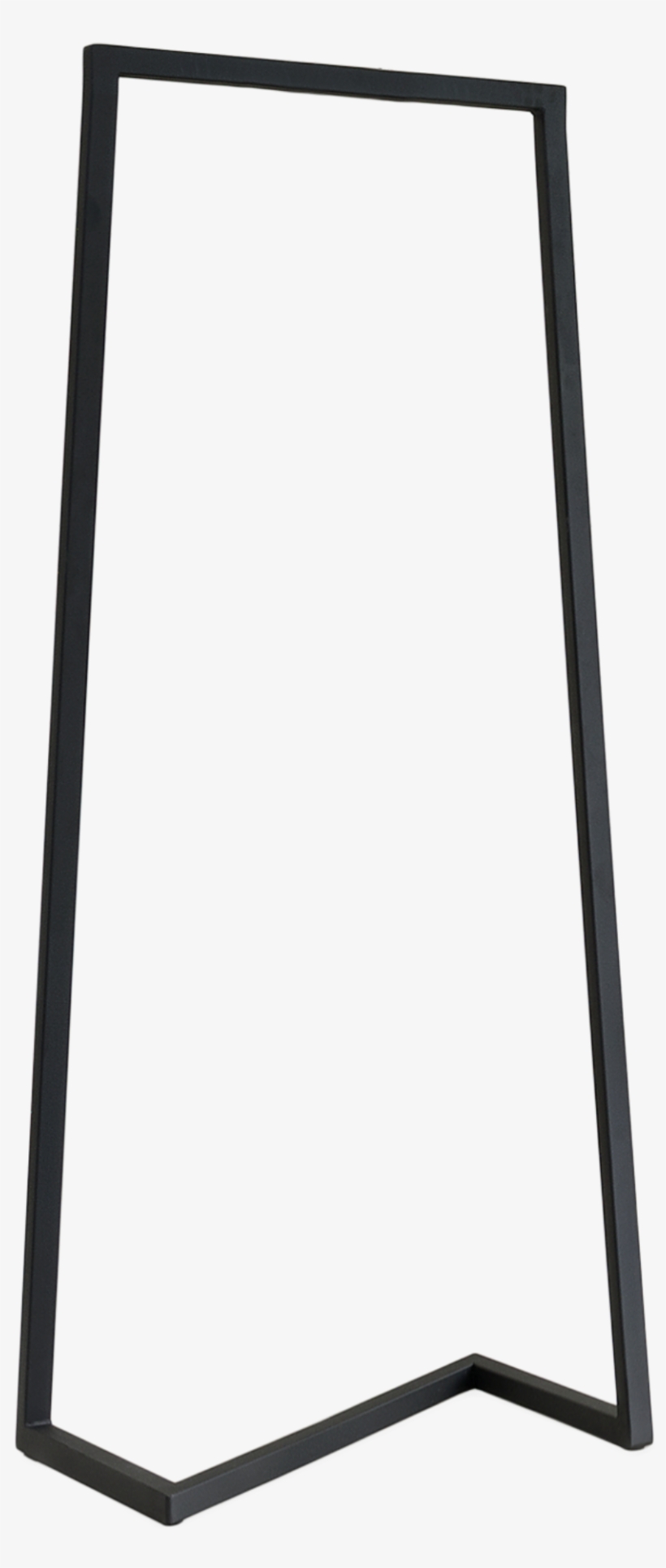 Van Esch Coat Rack Butler - Mobile Phone, transparent png download