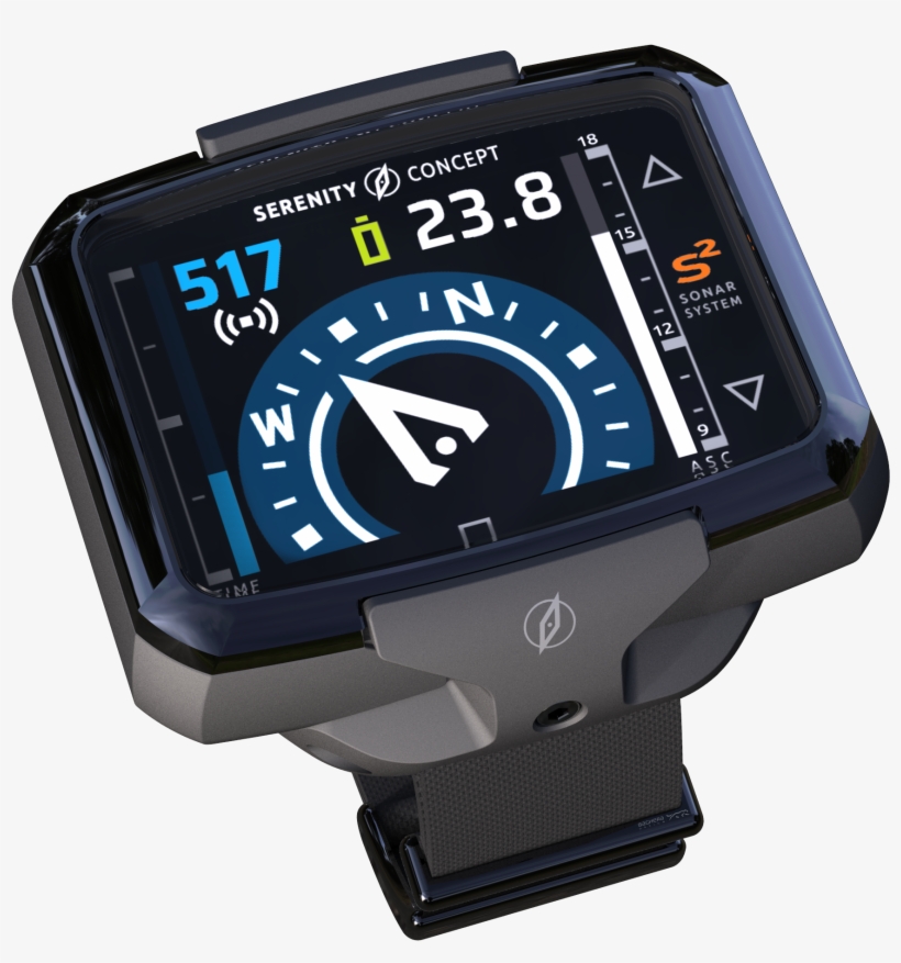 Lightbox - Analog Watch, transparent png download
