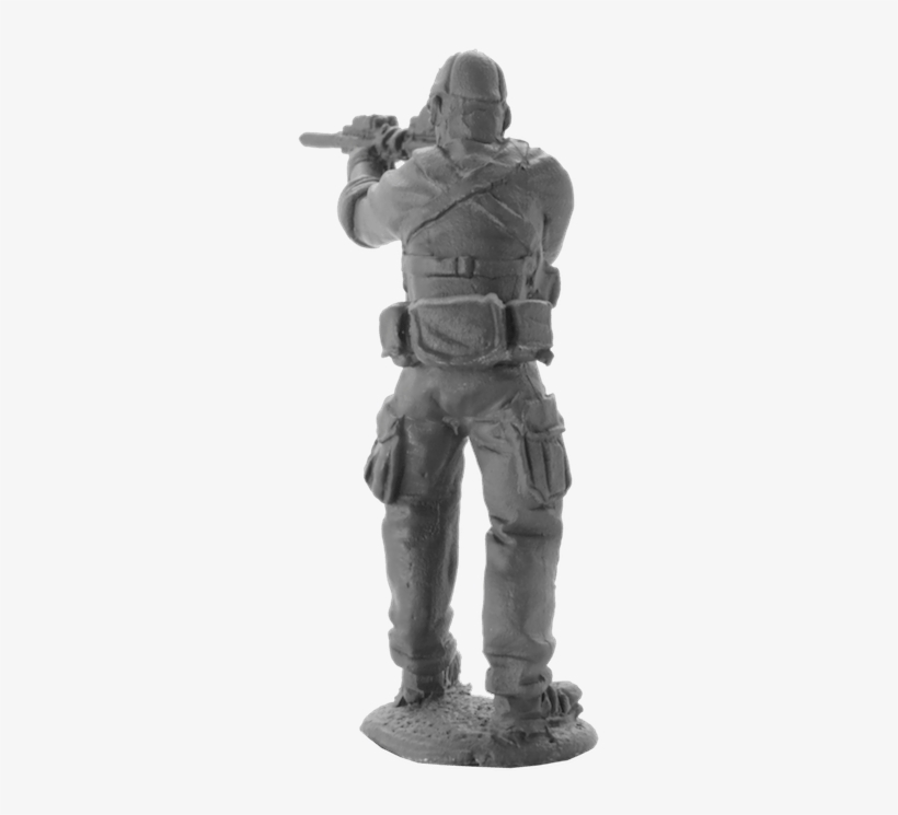 Enter Your Details For More Information On Wiprime - Figurine, transparent png download