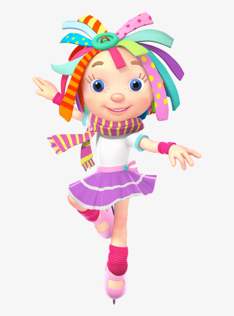 Download - Doll, transparent png download