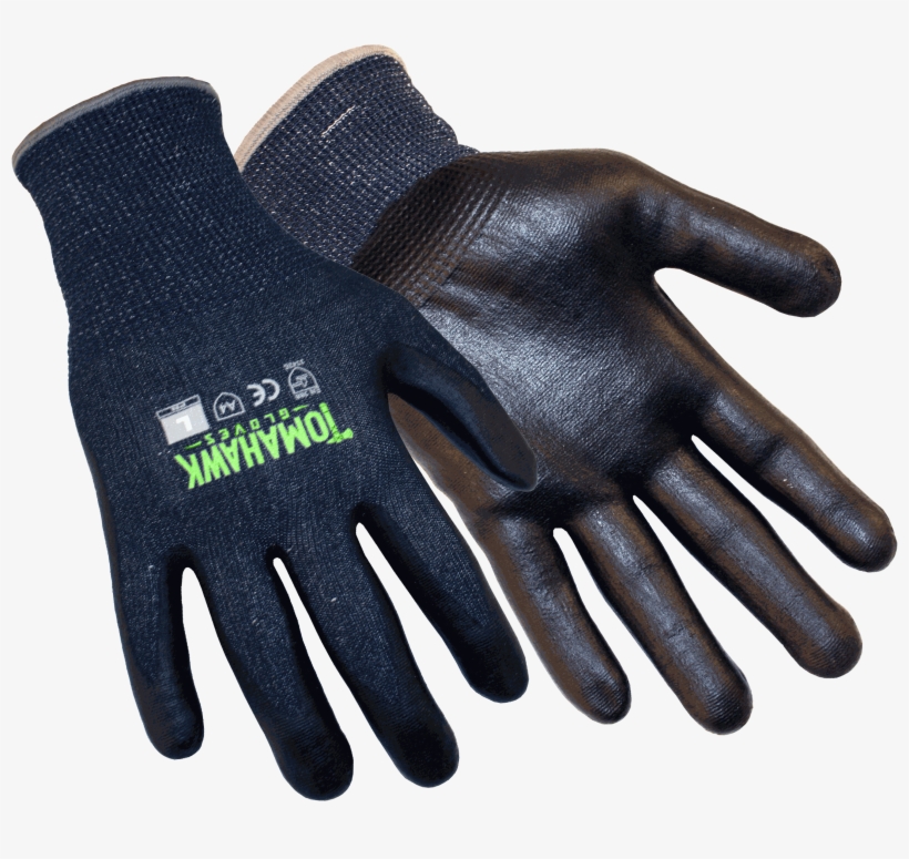 Tomahawk T5000® - Leather, transparent png download