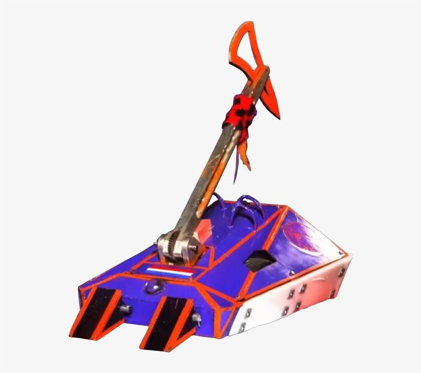 Tomahawk - Radio-controlled Toy, transparent png download