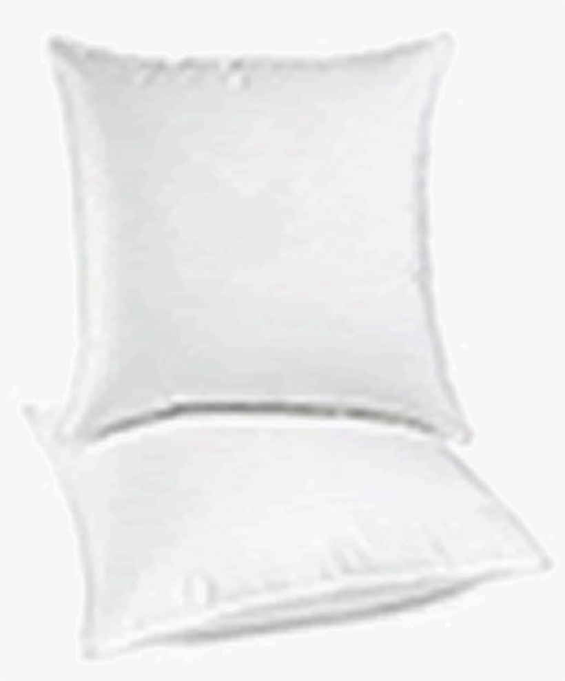Euro Sham Lauren Ralph Lauren Macy's - Cushion, transparent png download
