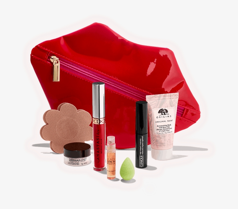 We Have Full Spoilers For The February 2019 Macy's - Lip Gloss, transparent png download