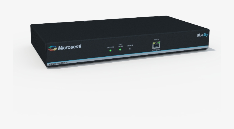 Bluesky Gps Firewall For Protection Against Gps Spoofing - Electronics, transparent png download