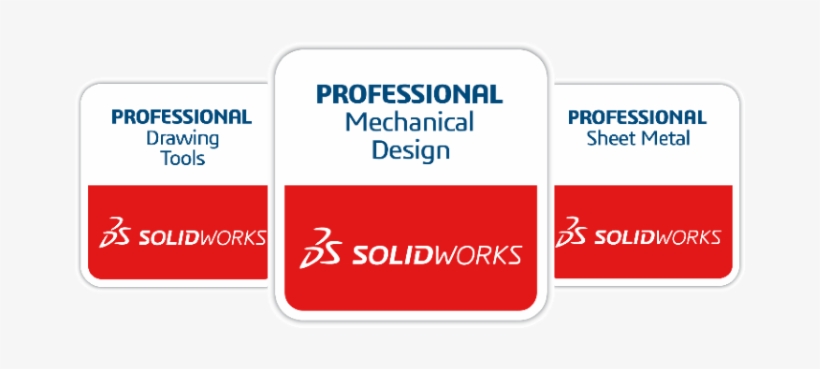 10 Years Of Experience - Solidworks, transparent png download