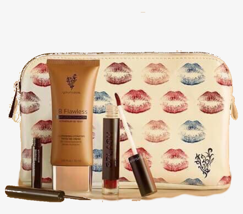 Kudos Slaysquad Vibetribe Younique Kudos Freetoedit - Younique, transparent png download