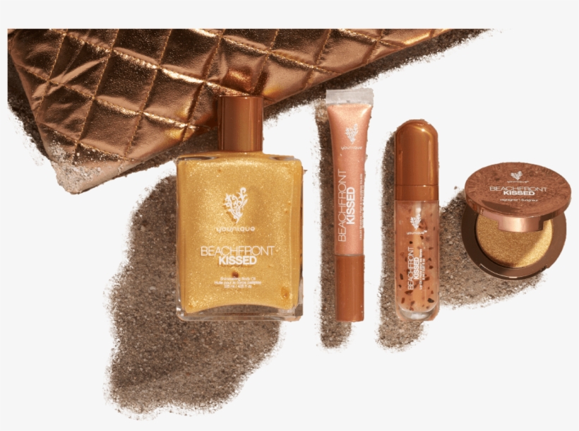 All Your Make Up Skincare And Fragrance Needs In One - Eye Shadow, transparent png download