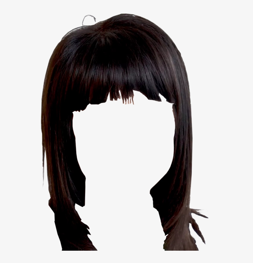 Tristán Grimaux On Twitter - Lace Wig, transparent png download