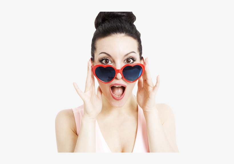 Mulher Para Flyer Png - Combo Promocional Para Salao De Beleza, transparent png download