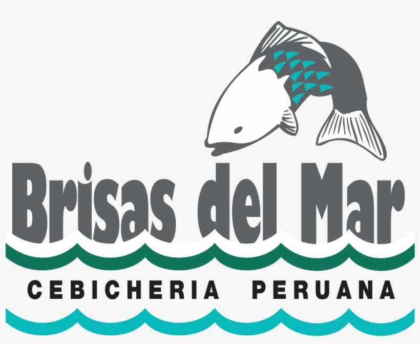 Restaurante Brisas Del Mar Logo, transparent png download