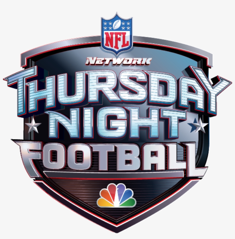 That's Why Last Week's News That Amazon Paid A Reported - Nfl Thursday Night Football, transparent png download