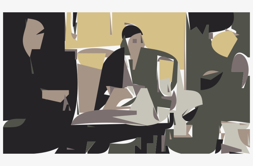 Foreign Minister Abdul Halim Khaddam With Lebanese - Illustration, transparent png download