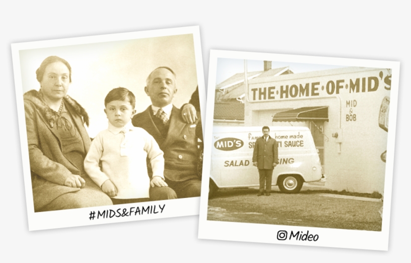 Meet Mideo - Photograph, transparent png download