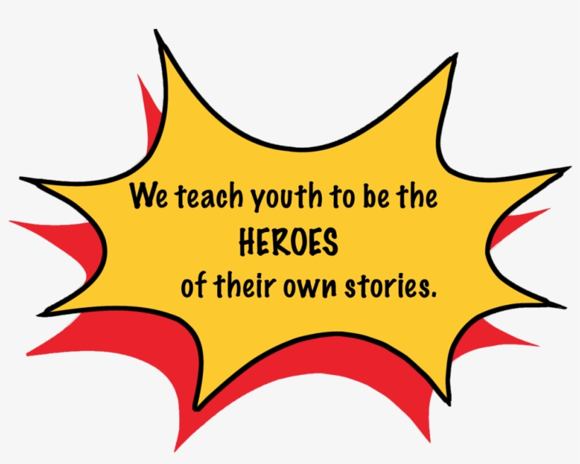 Starburst Heroes - December 31, transparent png download