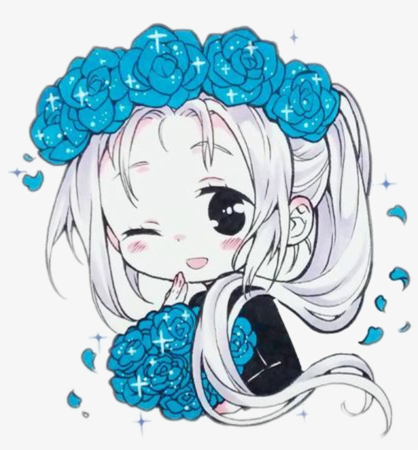 Yuurionice Sticker - Dibujo De Viktor Nikiforov Chibi, transparent png download
