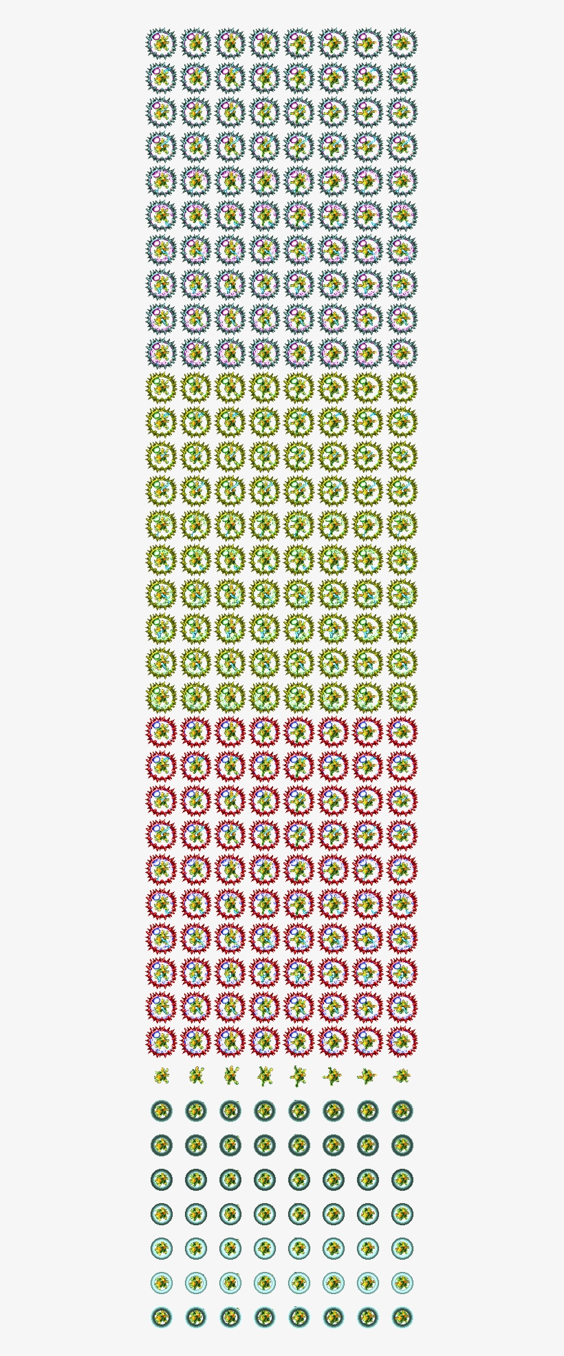 User Posted Image - Circle, transparent png download