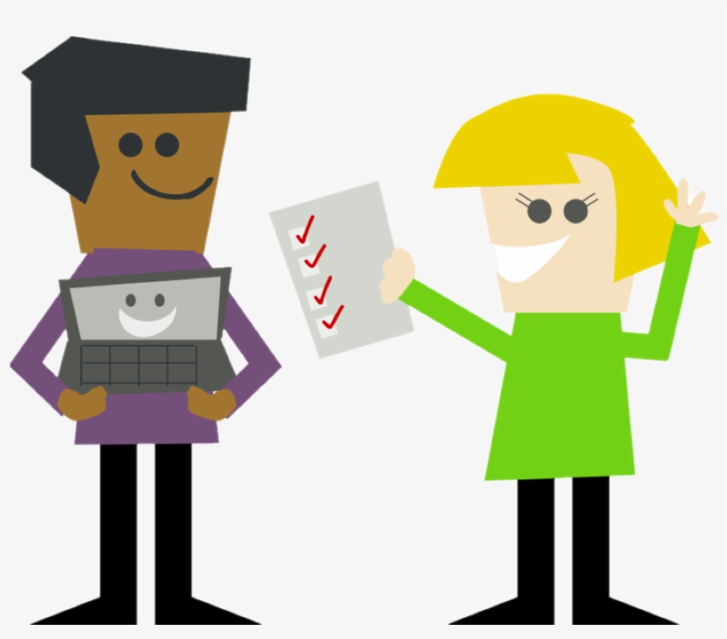 Group Activity On Cleanliness - Interaction Clipart, transparent png download