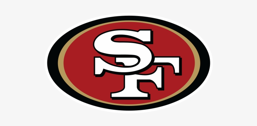 Dante Pettis, Wr, 2nd / 12th - San Francisco 49ers, transparent png download