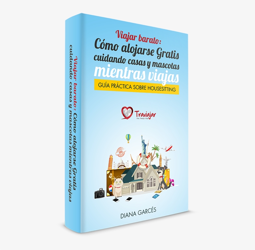 Ebook Cuidarcasas1 1 - Flyer, transparent png download