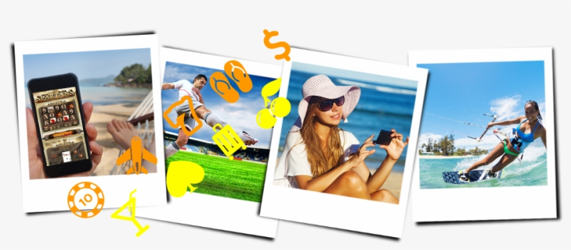 There Are Two Leaderboards That Will Keep Your Wallet - Vacation, transparent png download