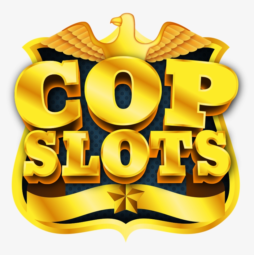 Cop Slots Casino - Cop Slots, transparent png download