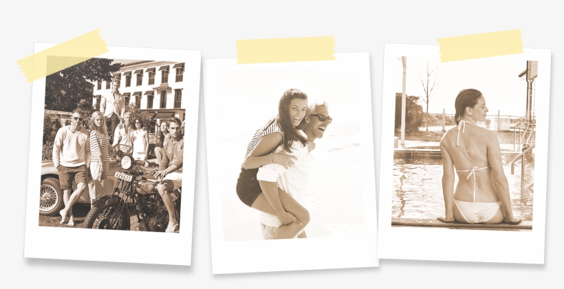 Tack Dear Neighbour - Snapshot, transparent png download