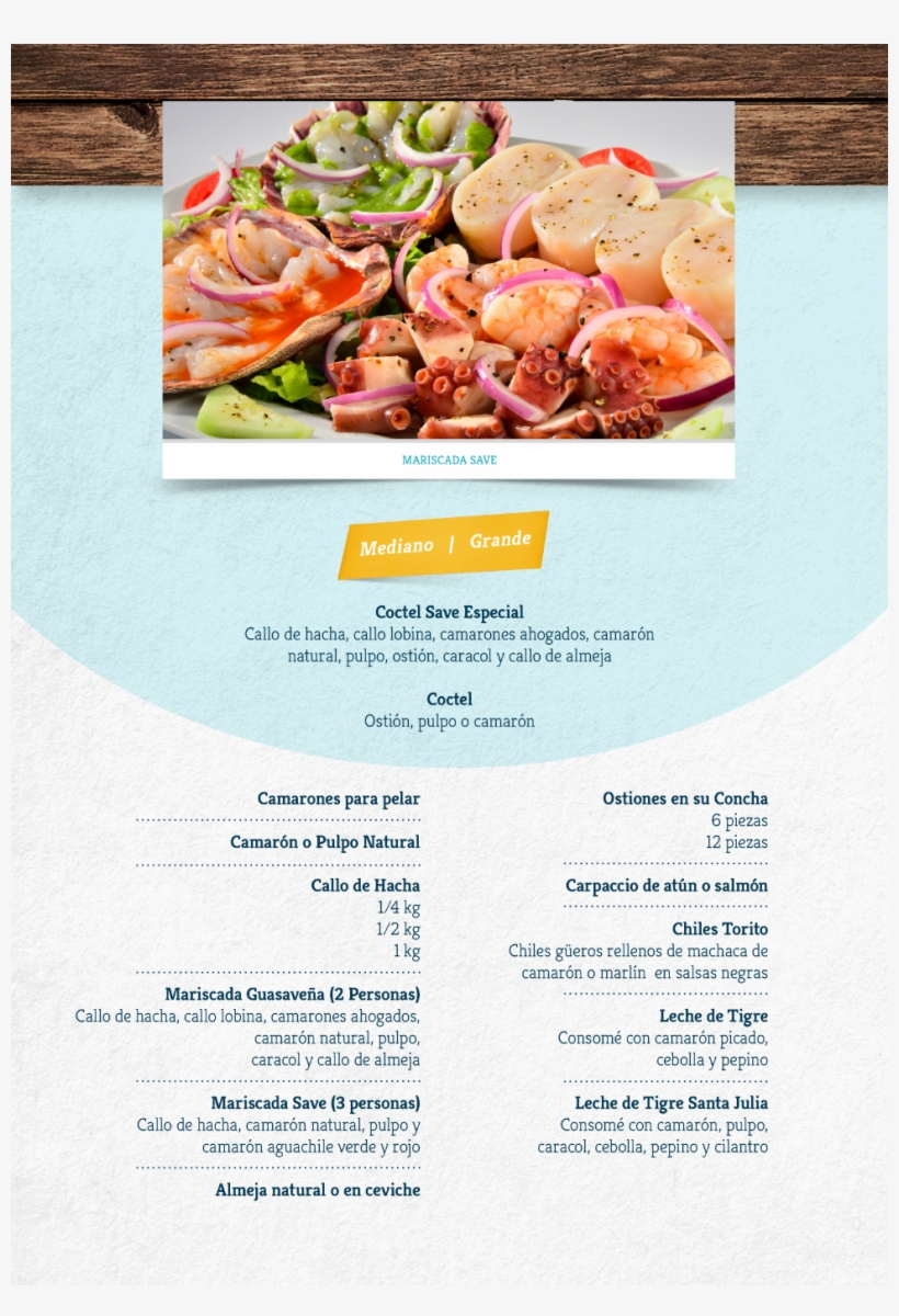 Coctel Save Especial - Spinach Salad, transparent png download