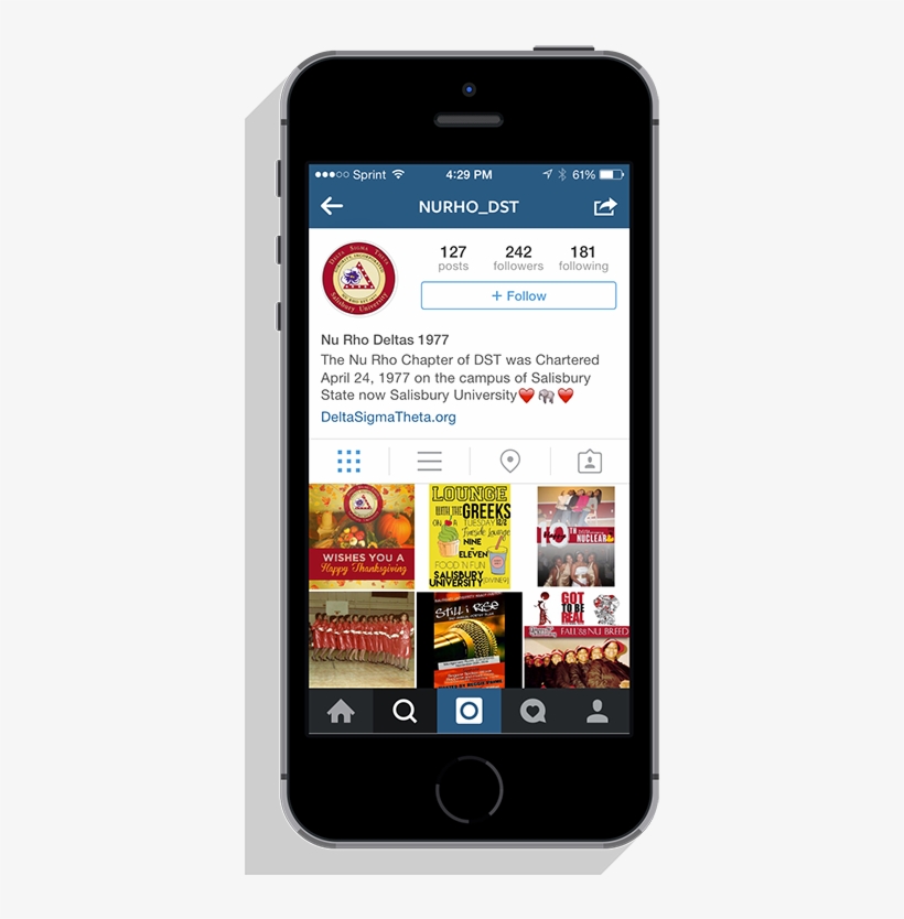 Save To Collection - Smartphone, transparent png download