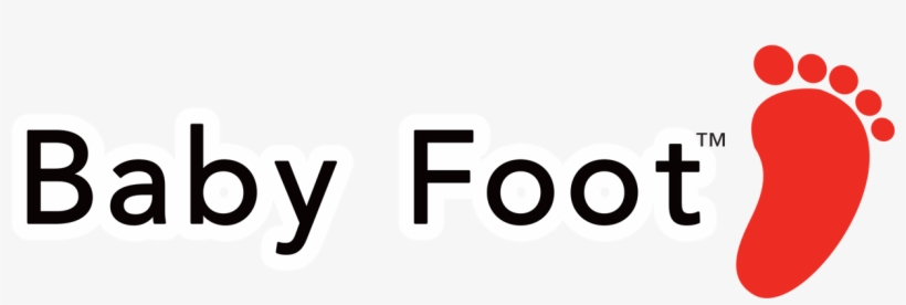 Ponte Vedra Vein Institute - Baby Foot Logo Png, transparent png download