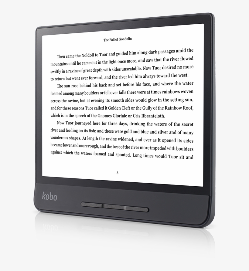 Kobo Forma - Village Carpenter Bringing A Coffin, transparent png download