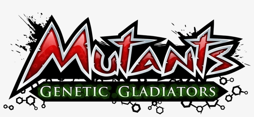 Cheat Mutant Genetic Gladiators 2018 PNG Image | Transparent PNG Free ...