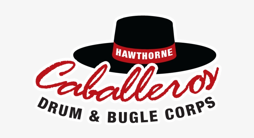 Hawthorne Caballeros Hawthorne Caballeros - Caballeros Dca, transparent png download