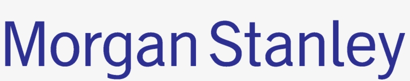 Morgan Stanley Is A Leading Global Financial Services - Graphics, transparent png download