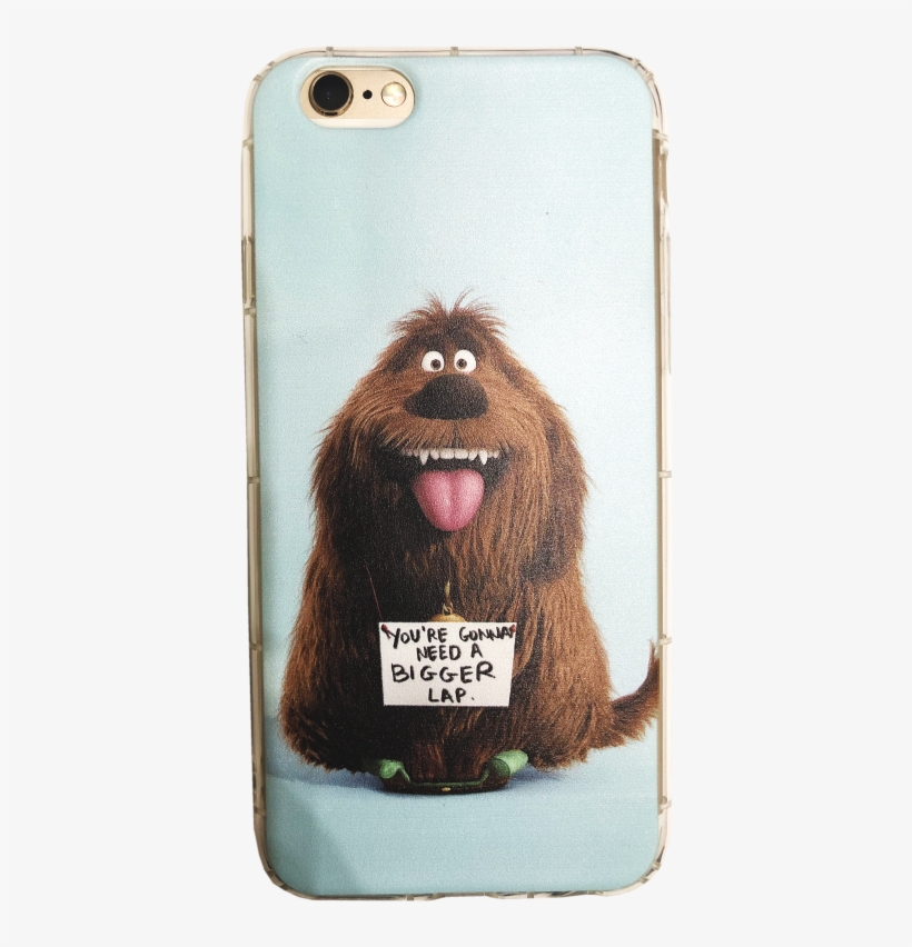 Secret Life Of Pets Sign, transparent png download