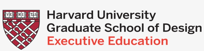 Gsd Shield Logo - Harvard Graduate School Of Design, transparent png download