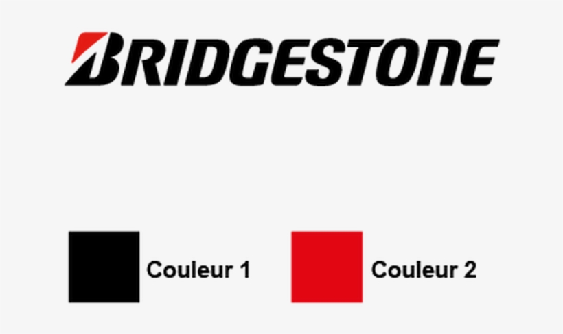 30206-bridgestone Logo - Bridgestone New, transparent png download