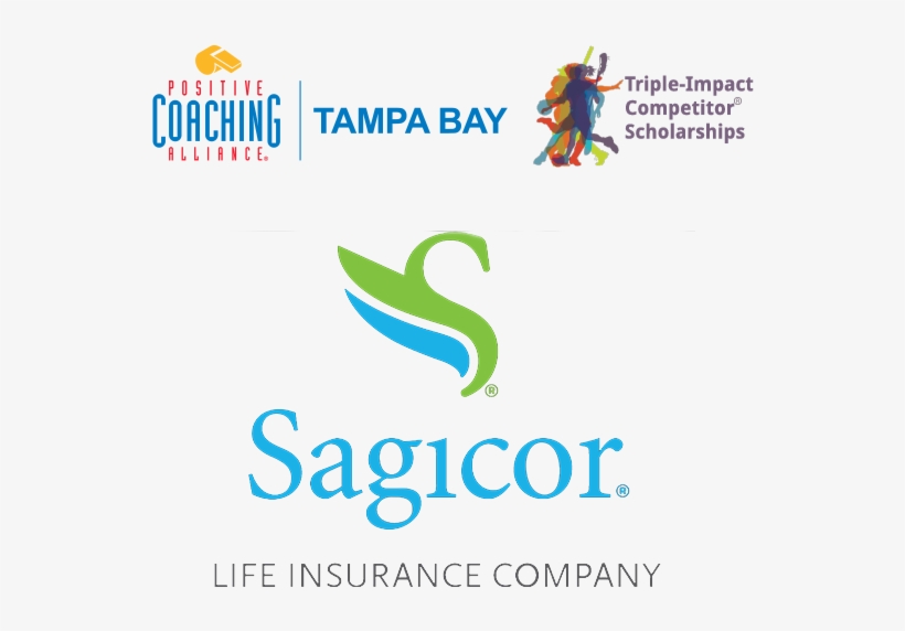 Join Pca - Positive Coaching Alliance, transparent png download