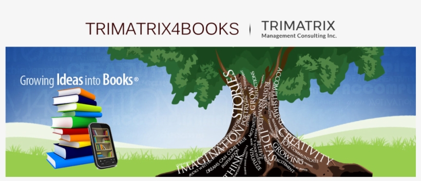 Kobo Emerging Writer Prize For New Authors - Tree, transparent png download