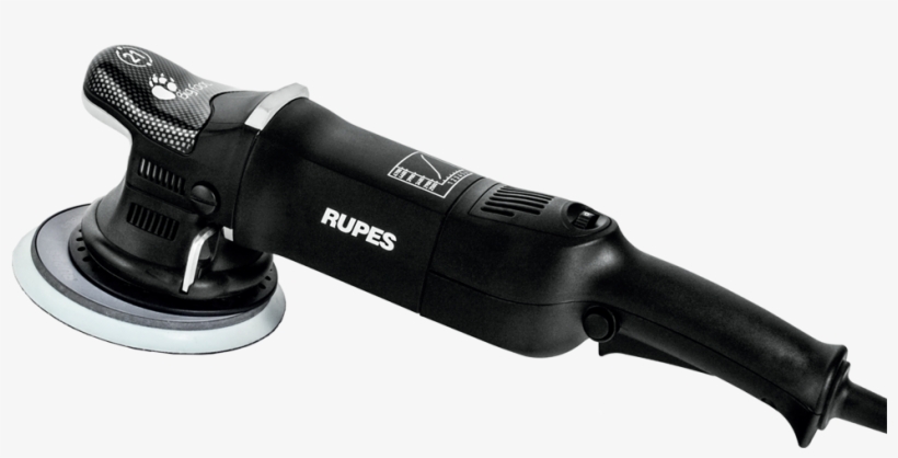 Rupes Bigfoot Lhr 21 Mark Ii, transparent png download